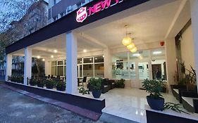 Hotel New
